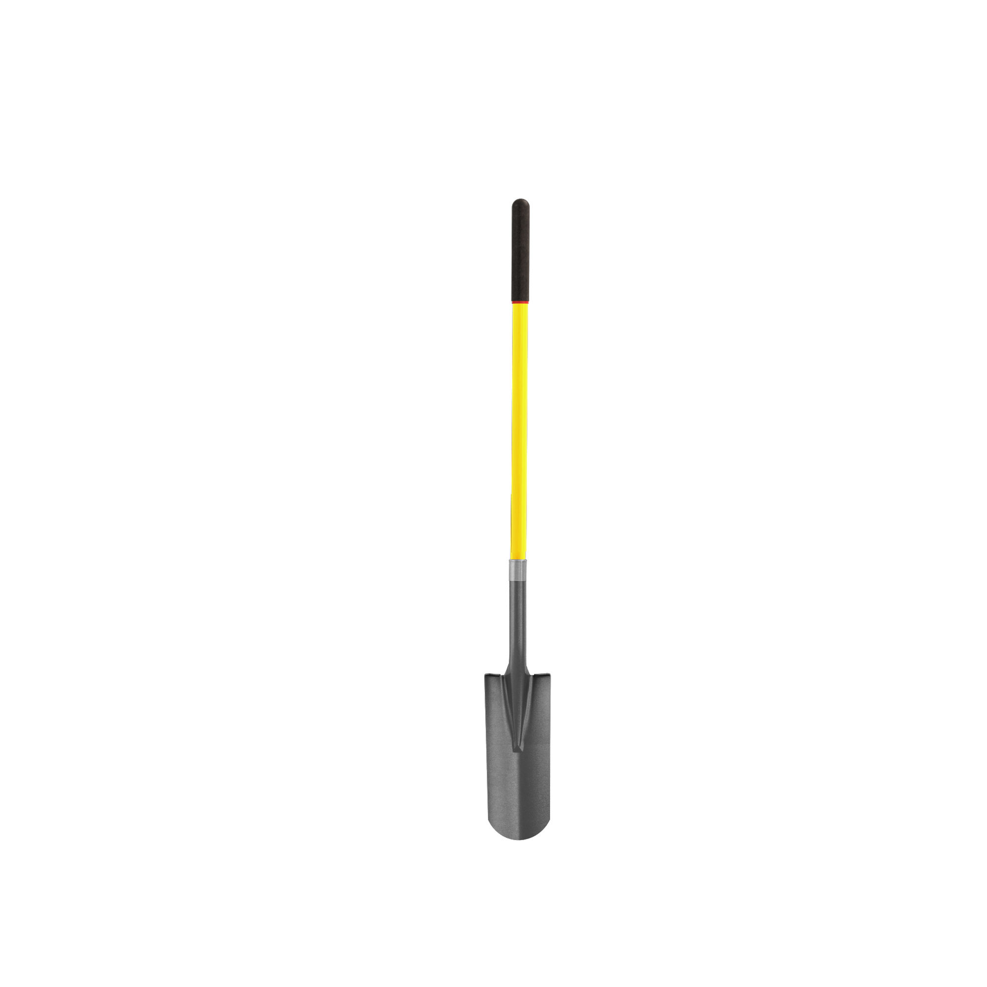 Bon, Drain Spade - Straight Fiberglass Hdl, Model# 28-144